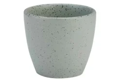 Beker zonder oor 24 cl Punto Grey