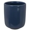 Beker zonder oor 35 cl Venus Blue