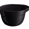 Beslagkom 2,5 liter Emile Henry Truffe