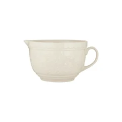 Beslagkom 1,9 liter In The Meadow Crème Mason Cash