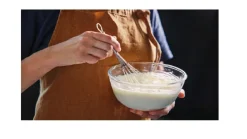 Beslagkom 3L Pyrex Classic borosilicaat