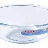 Beslagkom 1L Pyrex Classic borolisicaat