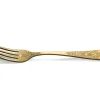 Bestekset Barok 18-delig Gold Antique