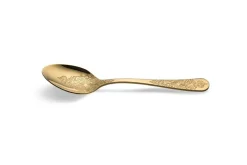 Bestekset Barok 18-delig Gold Antique