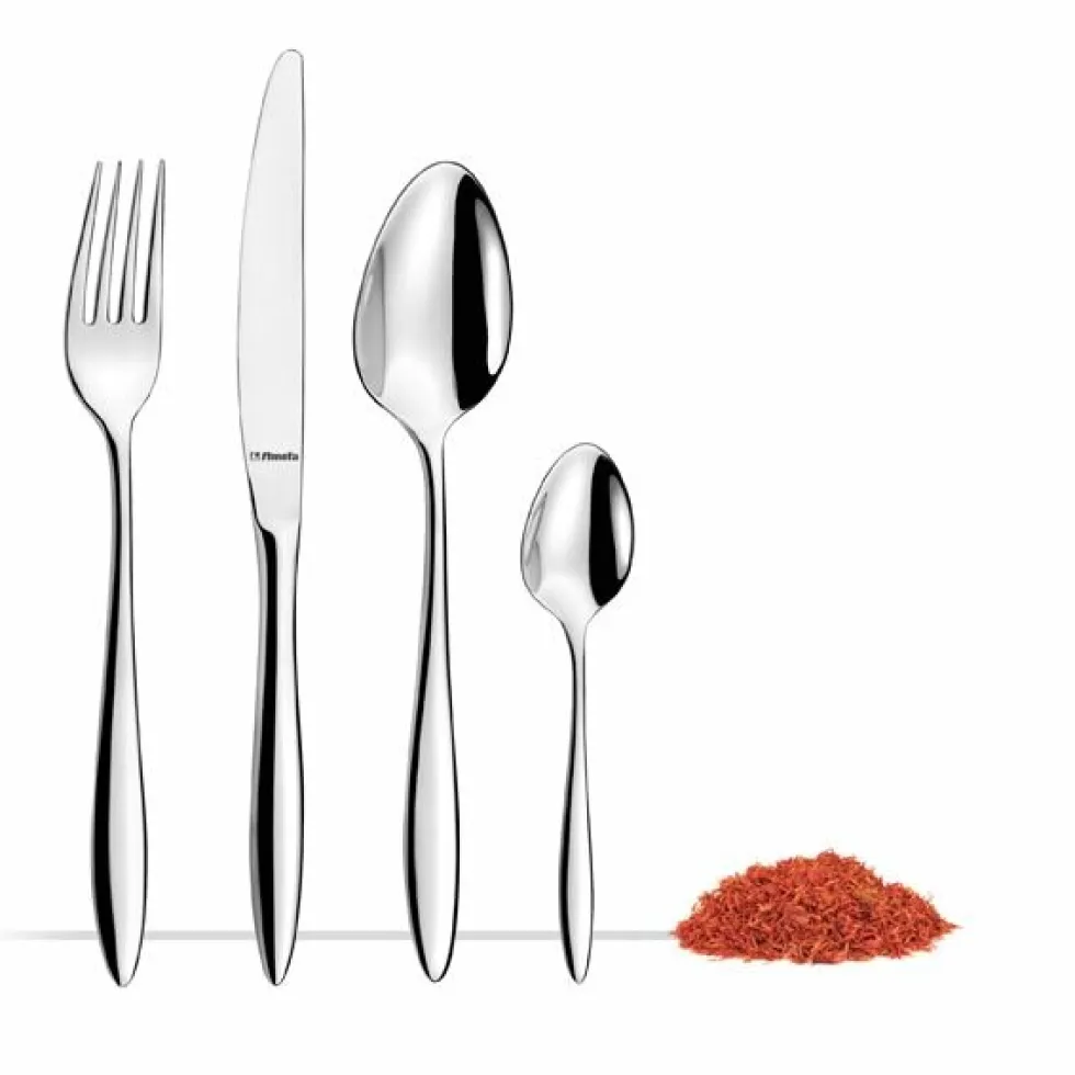 Bestekset 24 delig Ariane Amefa