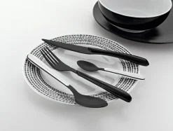 Bestek-set 16-delig Lumino Amefa Wit