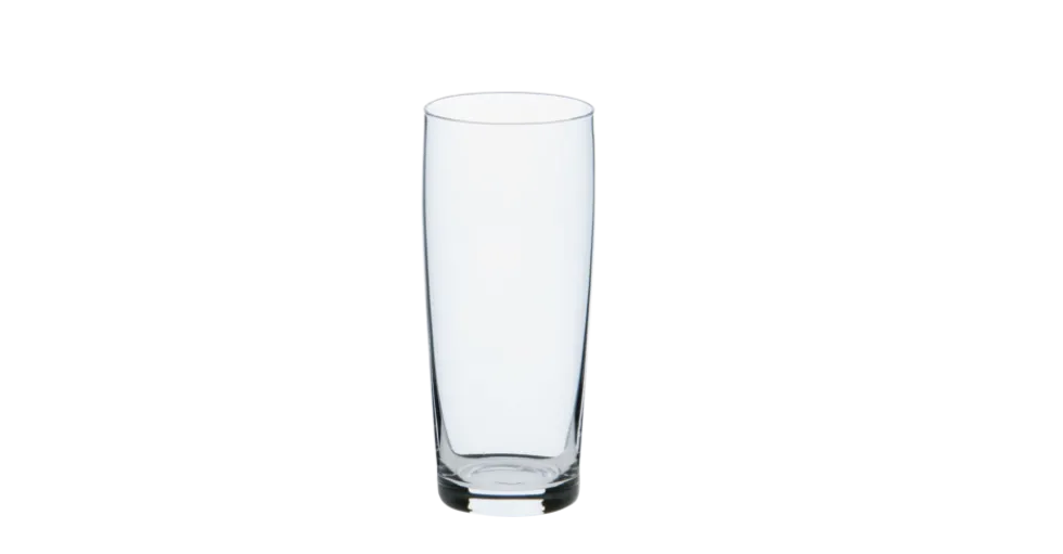 Bierglas 19 cl Budgetline