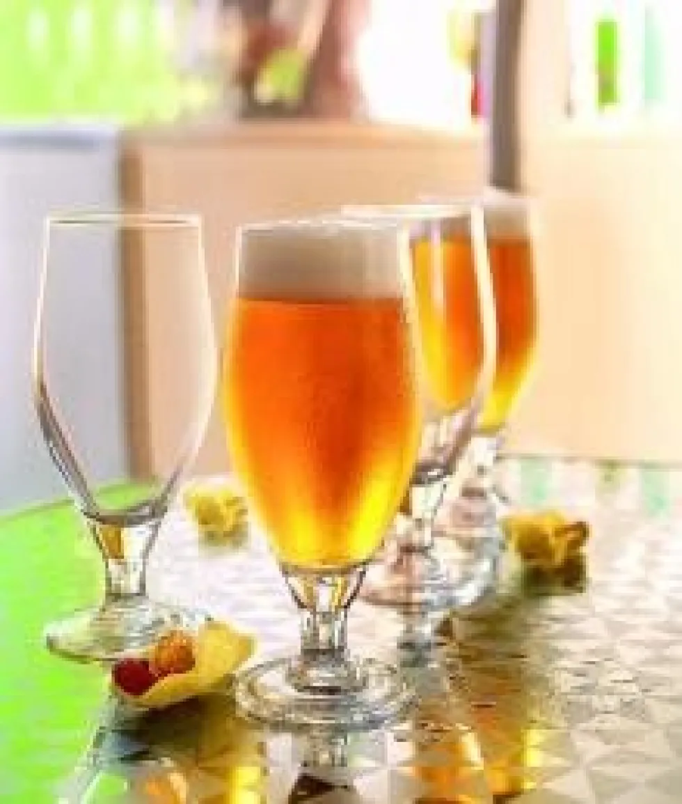 Bierglas 32 cl Cervoise Arcoroc Professional