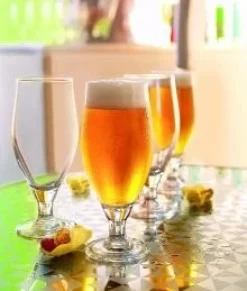 Bierglas 38 cl Cervoise Arcoroc Professional