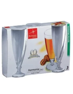 Bierglas 58 cl Harmonia Bormioli Rocco