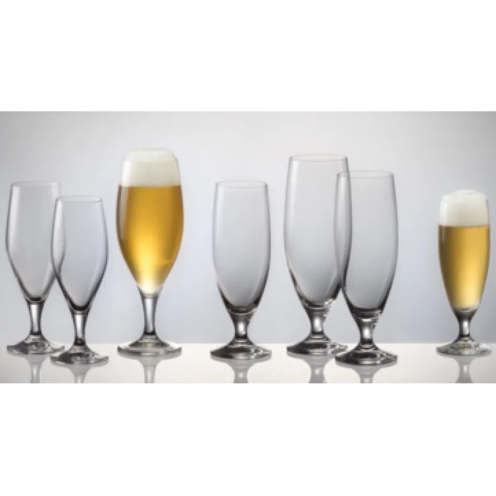 Bierglas 50 cl Iserlohn