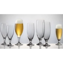Bierglas 40 cl Iserlohn