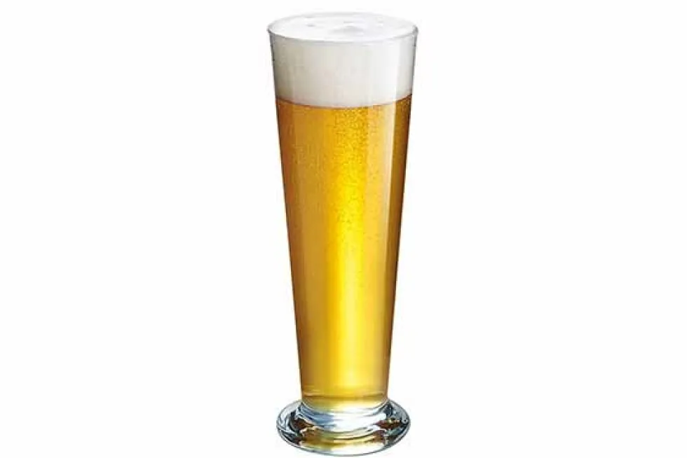 Bierglas 39 cl Linz