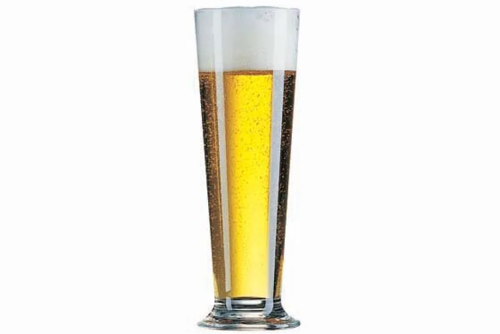 Bierglas 39 cl Linz