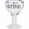 Bierglas 33cl Orval