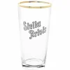 Bierglas 33 cl Stella Boerke