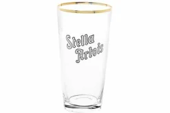 Bierglas 33 cl Stella Boerke