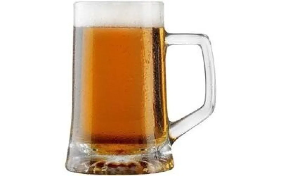 Bierglas 51 cl Stern Bormioli Rocco