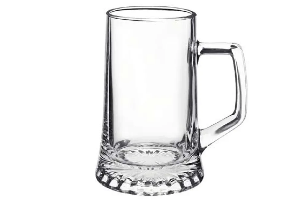 Bierglas 51 cl Stern Bormioli Rocco