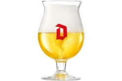 Bierglas Duvel 33cl