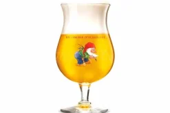 Bierglas Le Chouffe 33cl