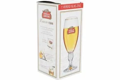 Bierglas Stella 25cl