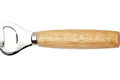 Bieropener rubberwood