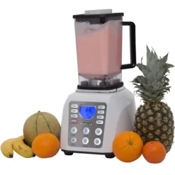Blender Montana Mark 1