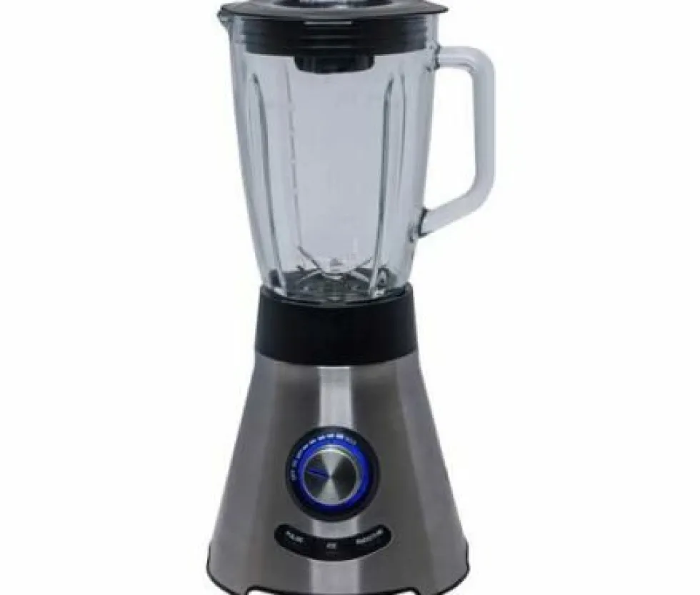 Blender Montana X2