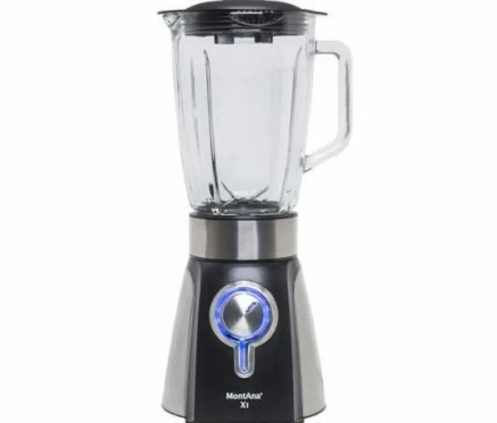 Blender Montana X1