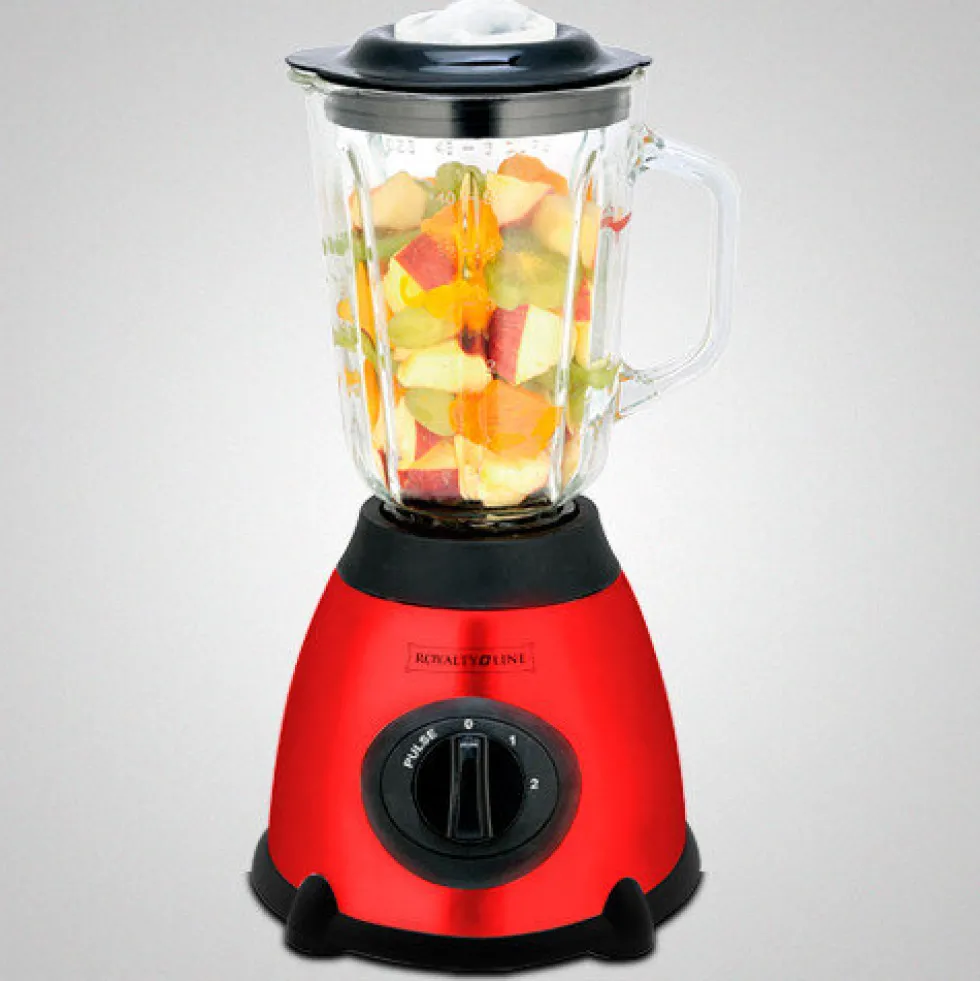 Blender Sapcentrifuge 1,5 liter