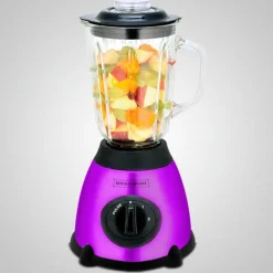 Blender Sapcentrifuge 1,5 liter