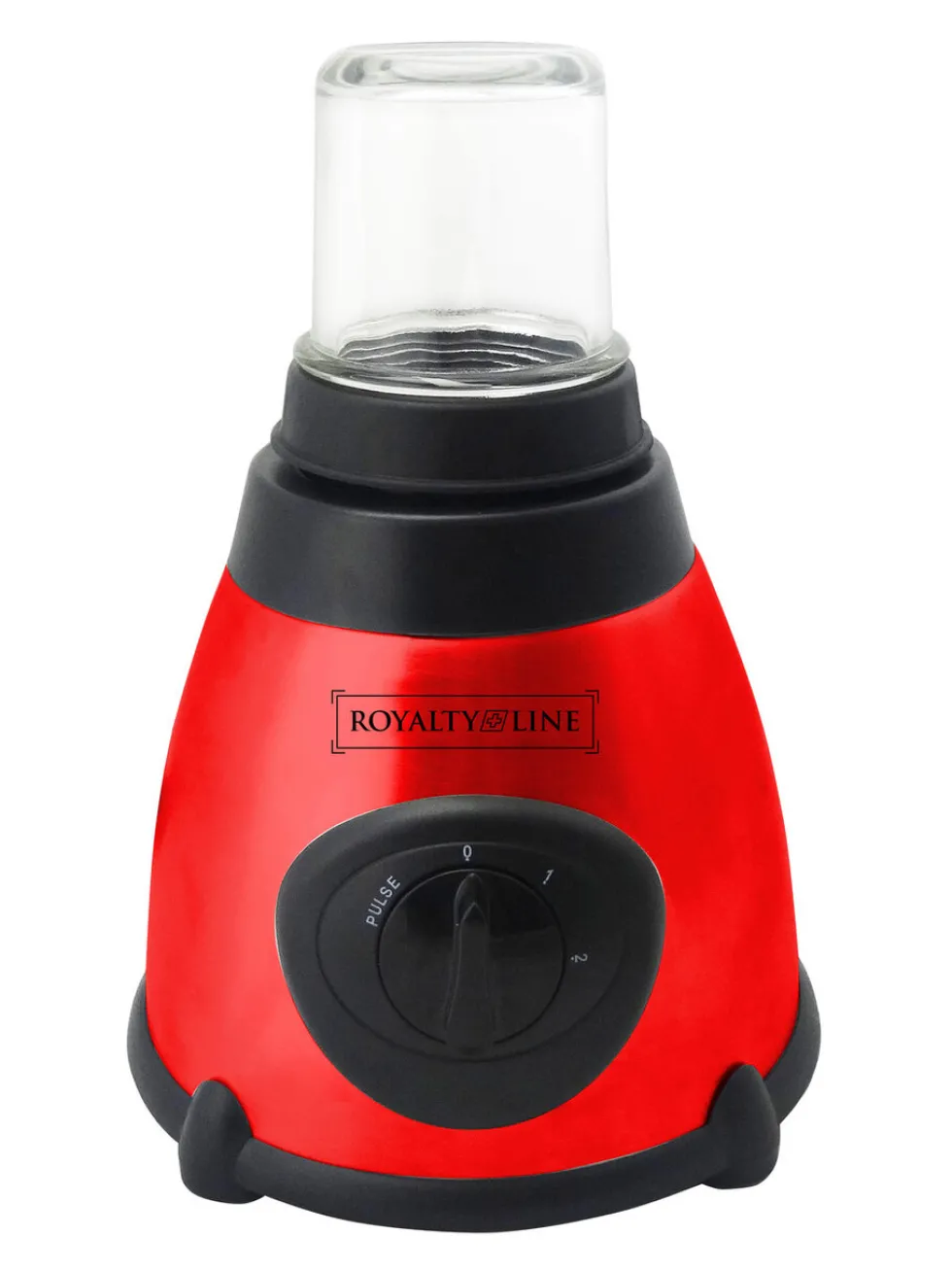 Blender Sapcentrifuge 1,5 liter
