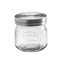 Bokaal met Strooideksel 250 ml Kilner