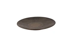Bord bruin 27 cm Victory