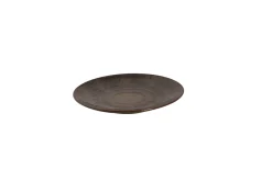 Bord bruin 21 cm Victory