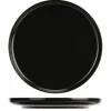 Bord 27 cm Baltic Black