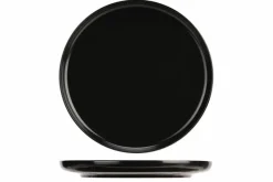 Bord 27 cm Baltic Black