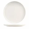 Bord 27 cm Baltic White