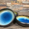 Bord 20,3cm Fervido Blue