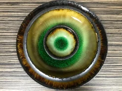 Bord 15,5cm Fervido Green