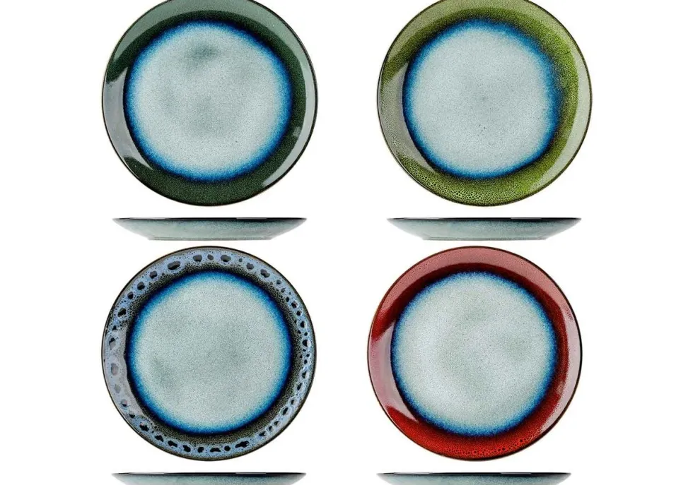 Bord 23,5 cm Jamiro Mix