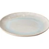 Bord 22 cm Light Blue Sea