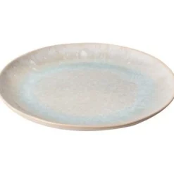 Bord 22 cm Light Blue Sea