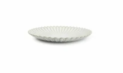 Bord 25 cm Lotus