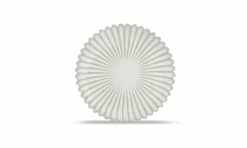 Bord 20 cm Lotus