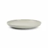 Bord 20cm Note beige