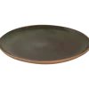 Bord 28,5 cm Palmer Wisteria Groen