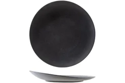 Bord 27 cm plat Blackstone