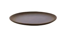 Bord 22cm Tama blauw